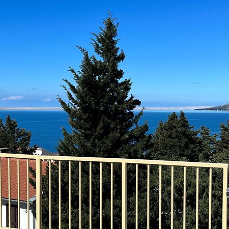 Sunset Huus Apartment Starigrad Paklenica Exterior photo