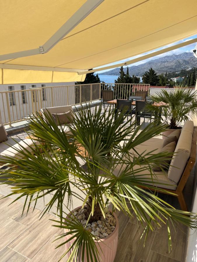 Sunset Huus Apartment Starigrad Paklenica Exterior photo
