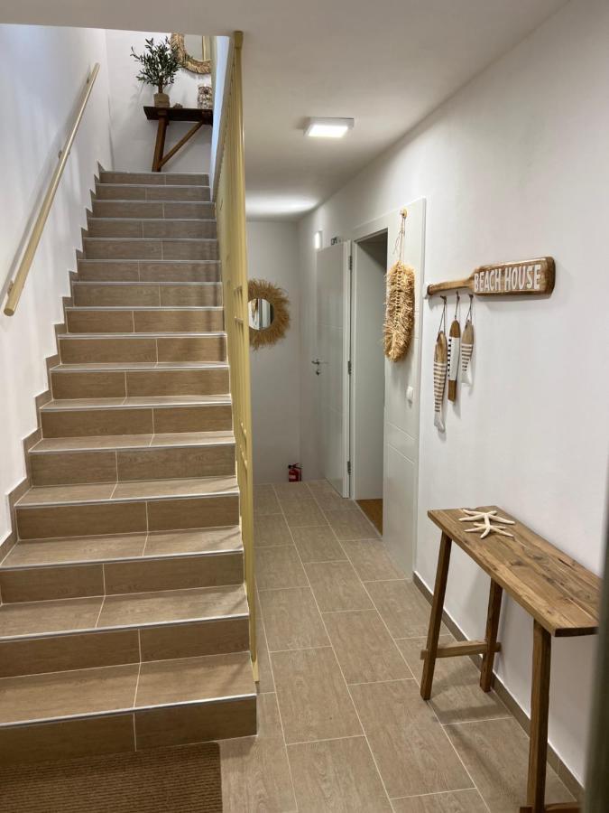 Sunset Huus Apartment Starigrad Paklenica Exterior photo