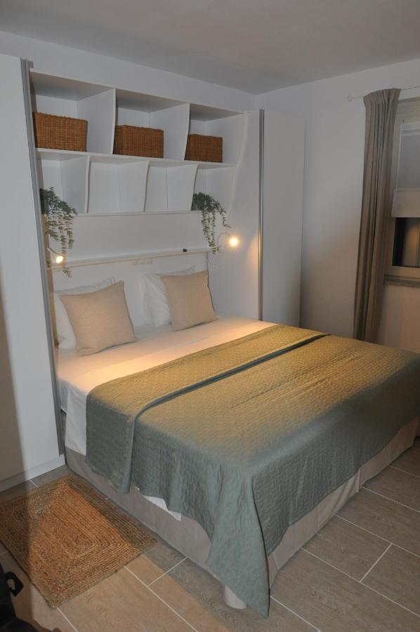 Sunset Huus Apartment Starigrad Paklenica Exterior photo