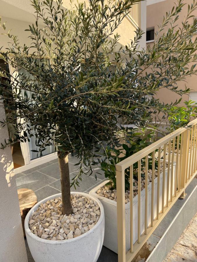 Sunset Huus Apartment Starigrad Paklenica Exterior photo