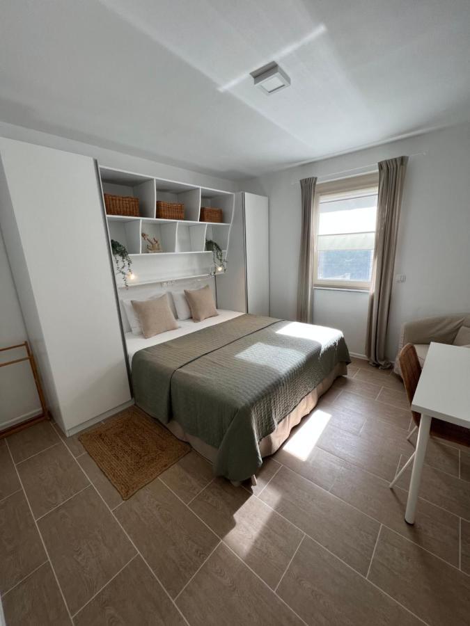 Sunset Huus Apartment Starigrad Paklenica Exterior photo