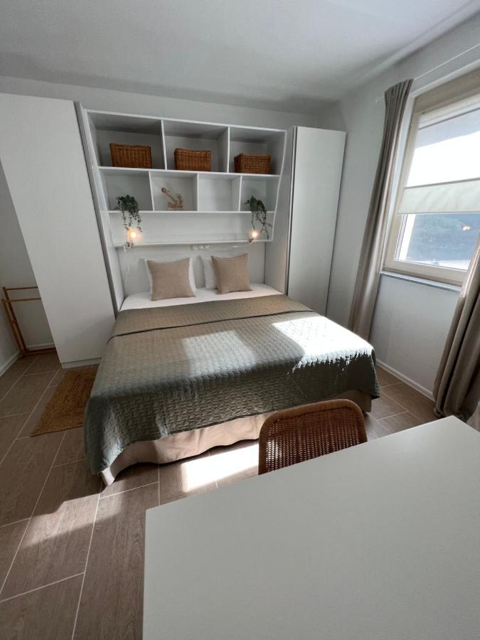 Sunset Huus Apartment Starigrad Paklenica Exterior photo