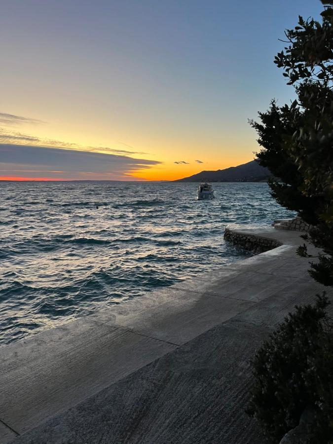 Sunset Huus Apartment Starigrad Paklenica Exterior photo