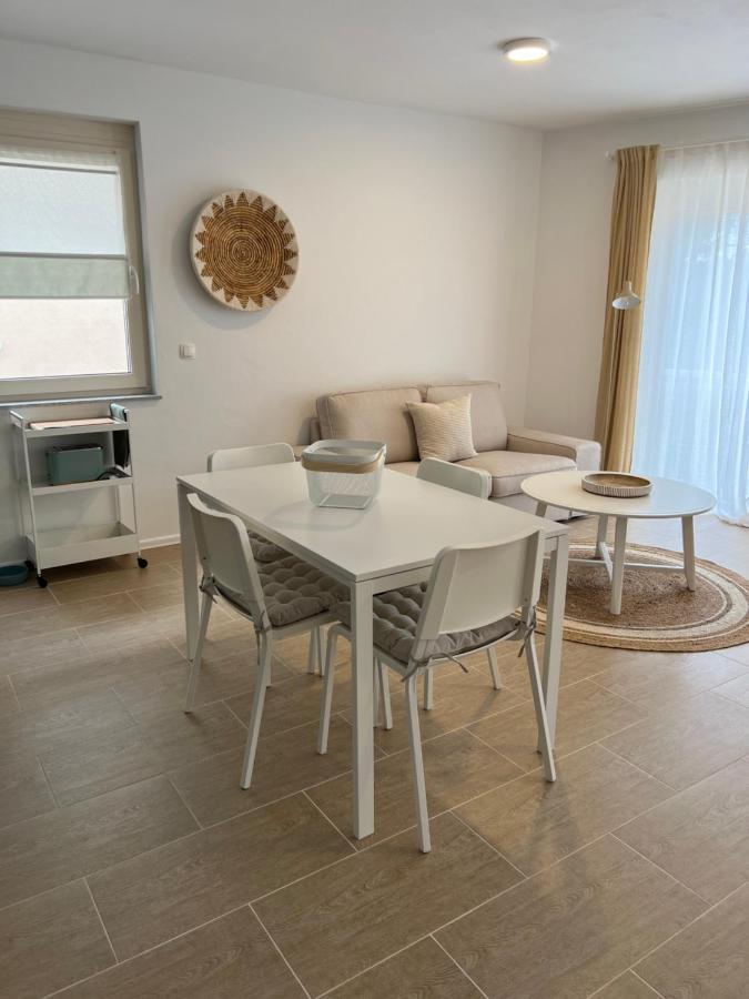 Sunset Huus Apartment Starigrad Paklenica Exterior photo