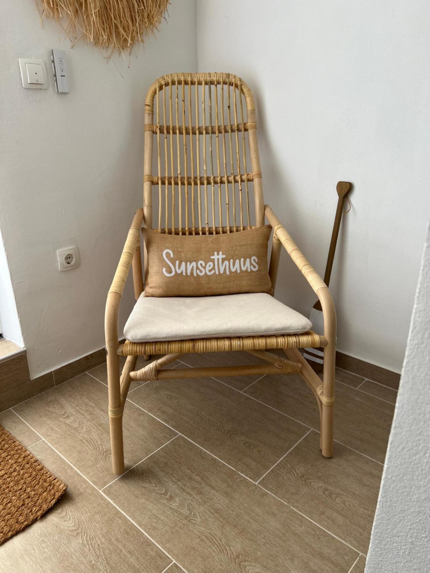 Sunset Huus Apartment Starigrad Paklenica Exterior photo